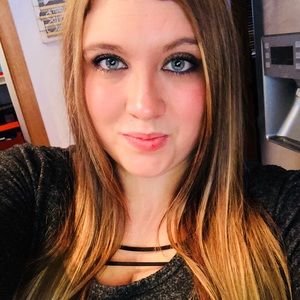 Meet your Posher, Tasha